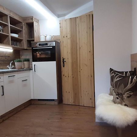 Gaestehaus Pfister Maria Hippach Kültér fotó