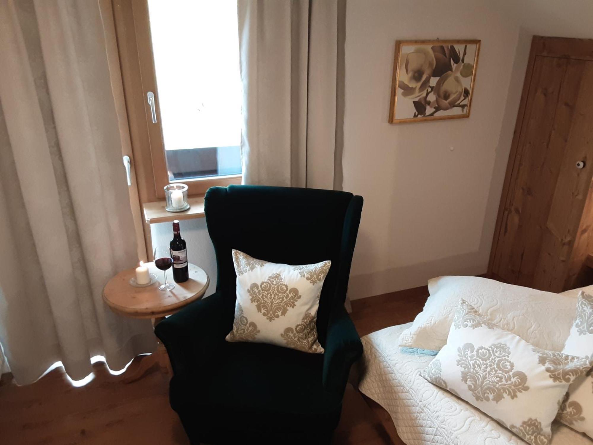 Gaestehaus Pfister Maria Hippach Kültér fotó