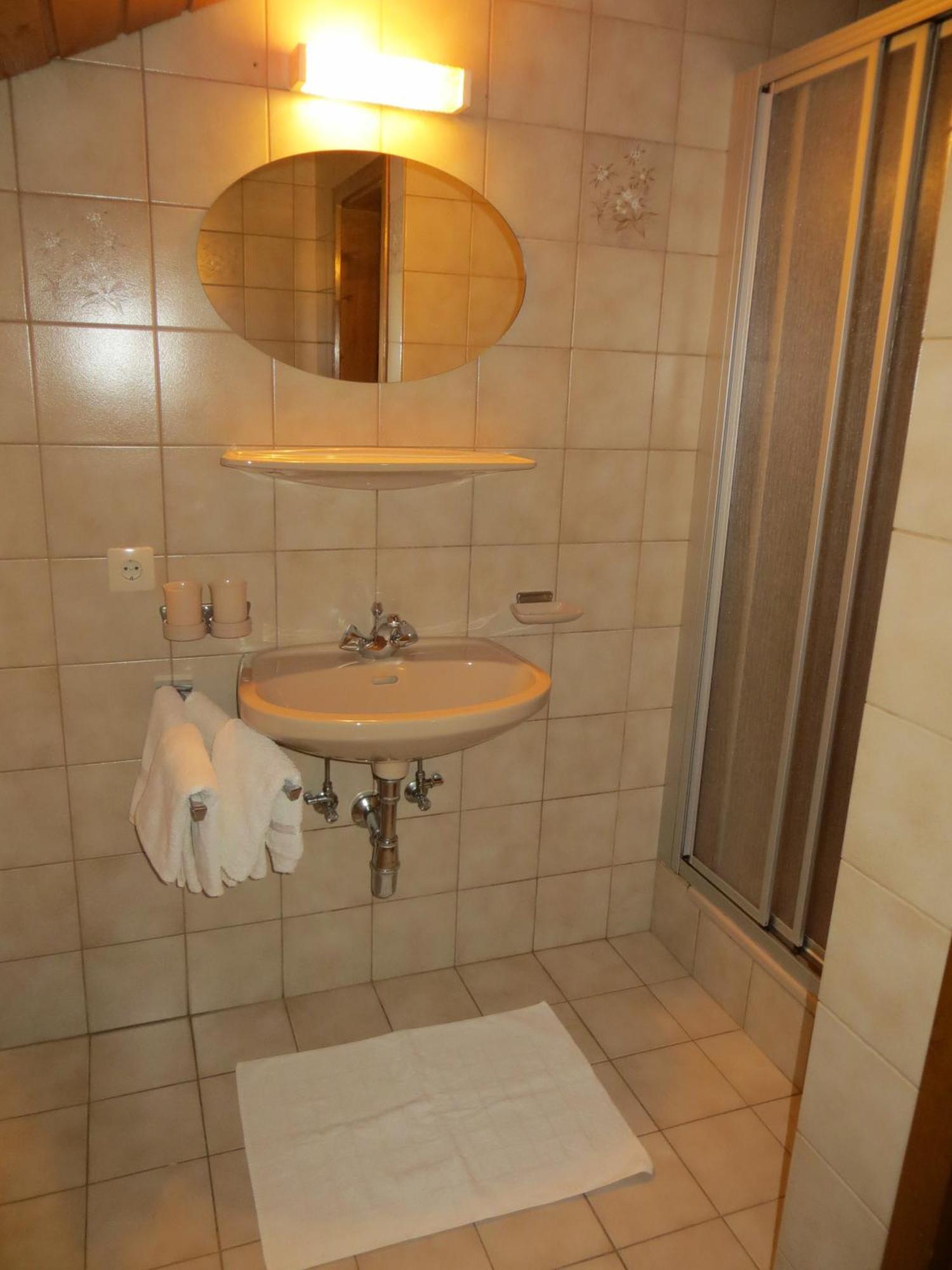 Gaestehaus Pfister Maria Hippach Szoba fotó
